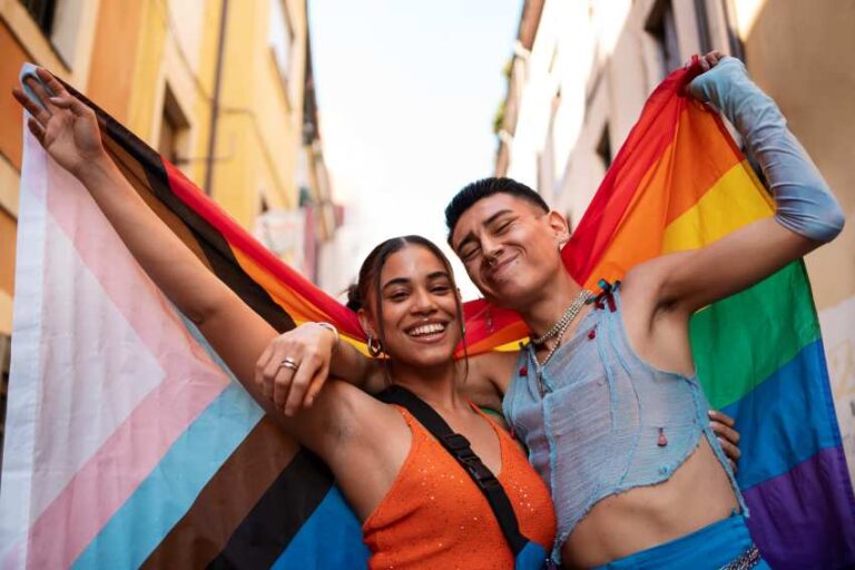 LGBT+ Festival in Pitlochry, Scotland: A New Era for Travel and Tourism in the UK’s Hidden Gem