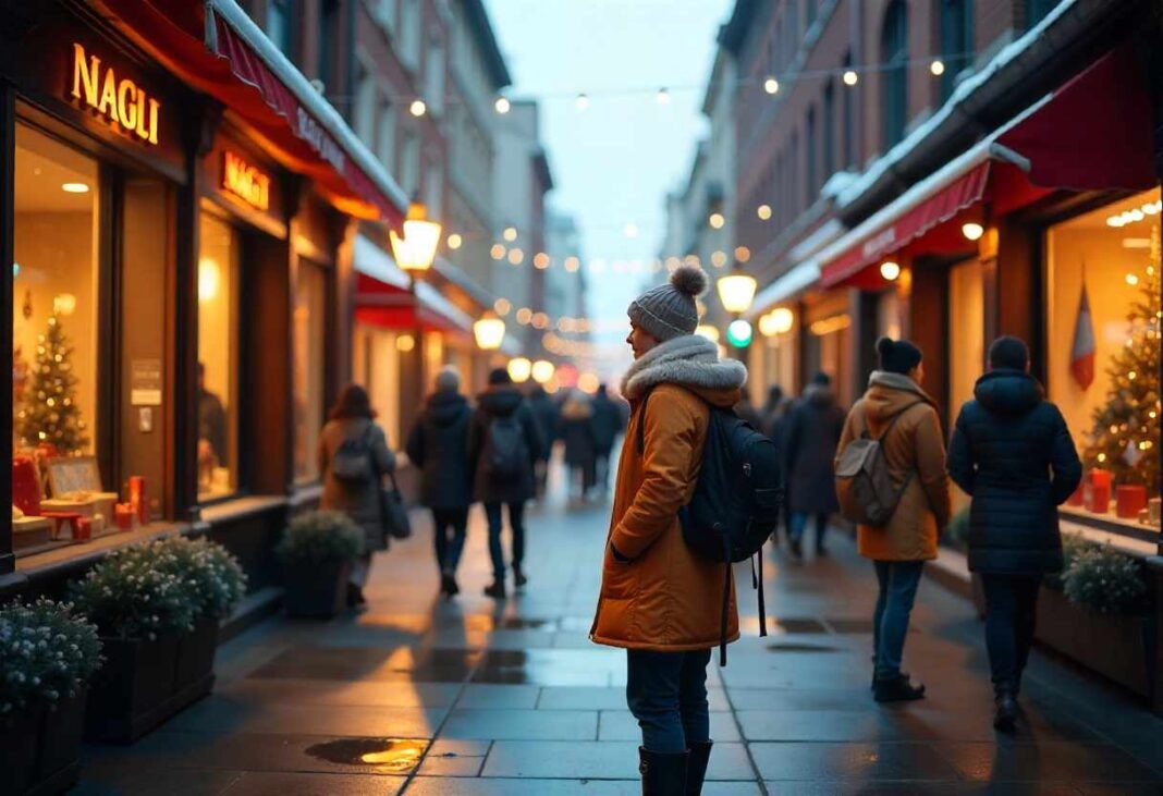 Tripadvisor Winter Travel Index 2025: Top Cold Cities in the U.S. & U.K. and Sunny Escapes in Mexico and Thailand Drive Strong Demand