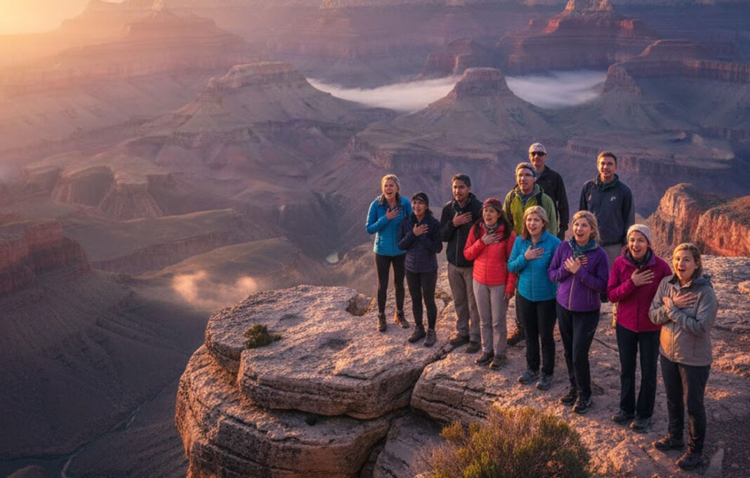Arizona Joins California, Utah, Wyoming, Montana, Idaho, Colorado and Other US States as American National Parks Drastically Increase International Visitors New Entry Fee, Just Few Days After Federal Shutdown Closure, This will Hammer Tourism Sector Once More
