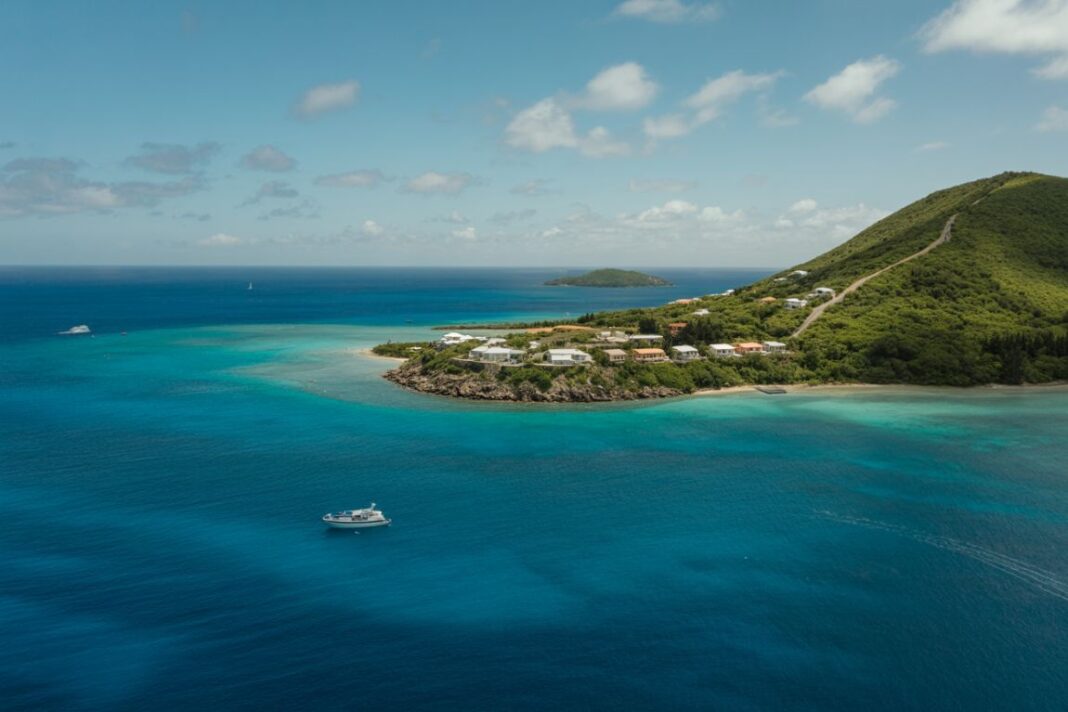 US Virgin Islands Appoints Jennifer Matarangas-King As New Tourism Commissioner, Paving The Way For Future Growth And Sustainable Tourism Development