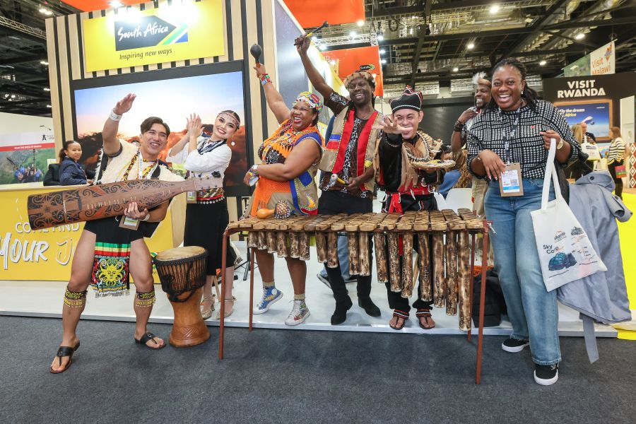 WTM London 2025: Navigating World Tourism Between Wars and AI Revolution