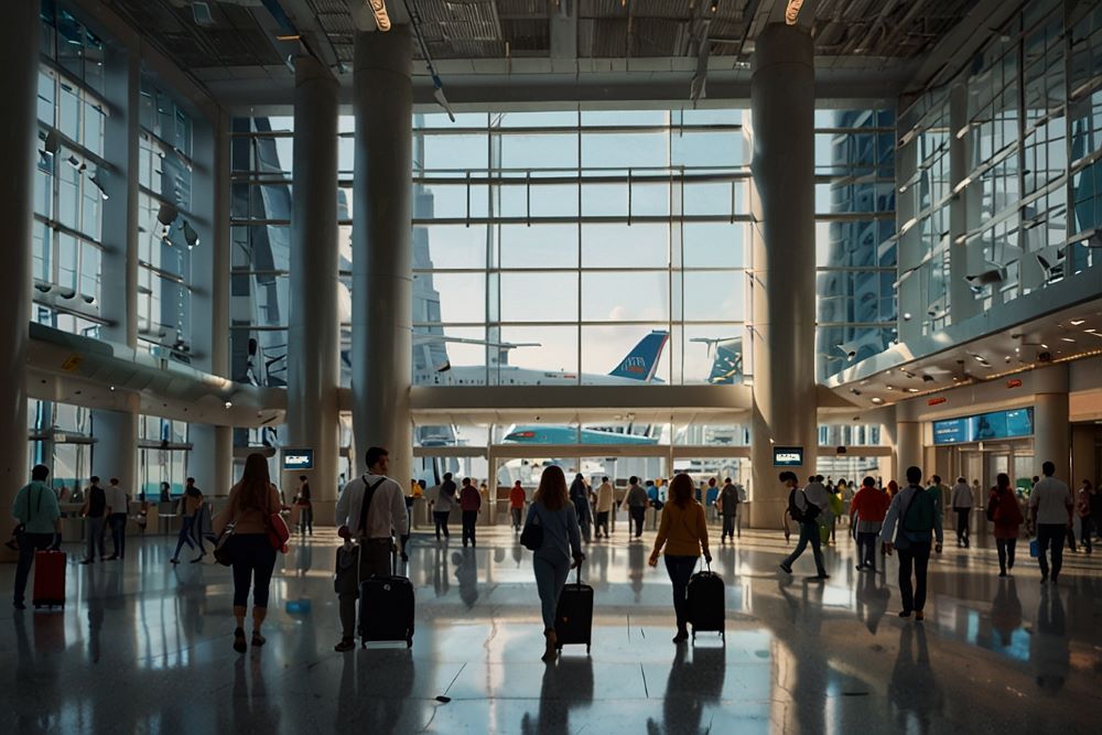 China Joins Asia-Pacific, Europe, Latin America, Middle East, North America and Africa in Boosting Global Air Travel, What’s Fueling the Surge? Here is What You Need to Know