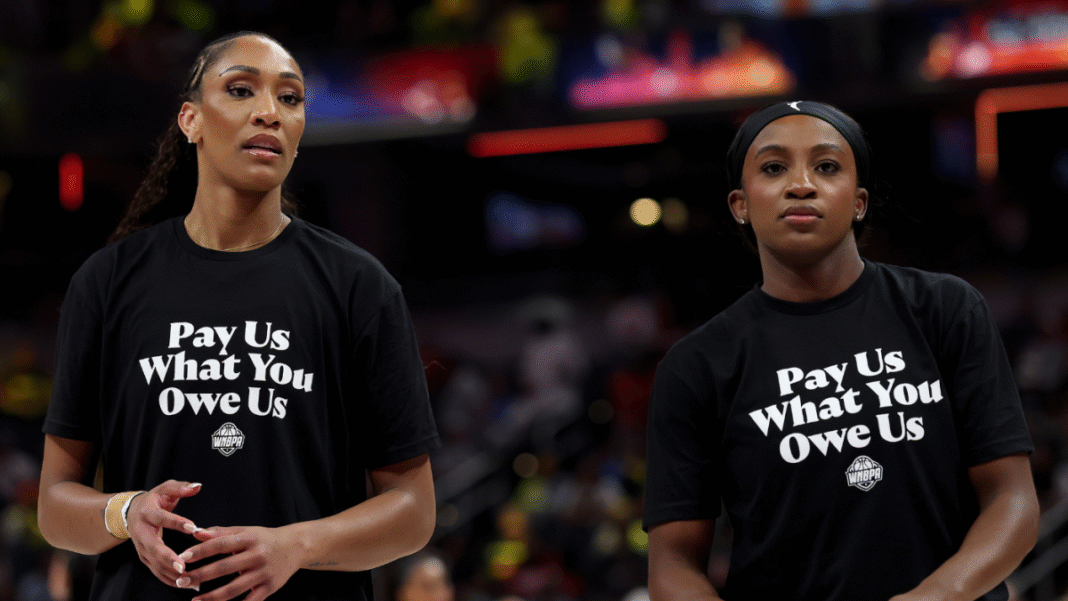 WNBA CBA negotiations near deadline as league, union disagree on ‘transformational’