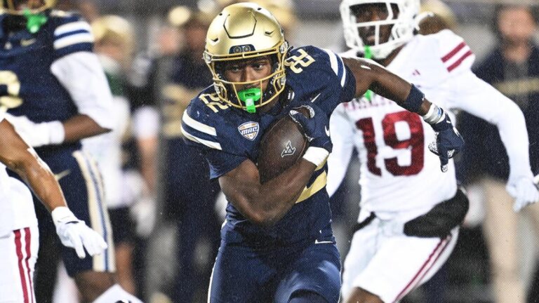 Kent State vs. Akron prediction, odds: Week 12 Tuesday MACtion picks