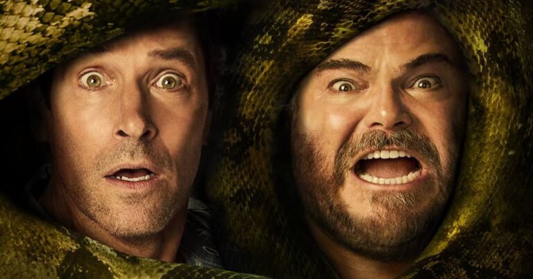Paul Rudd & Jack Black’s Remake Is Poised To Crush The OG Film’s Opening By Over 50%!