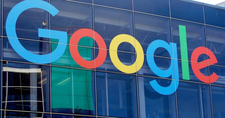 Google lawsuit accuses China-based cybercriminals of massive text-message phishing scams
