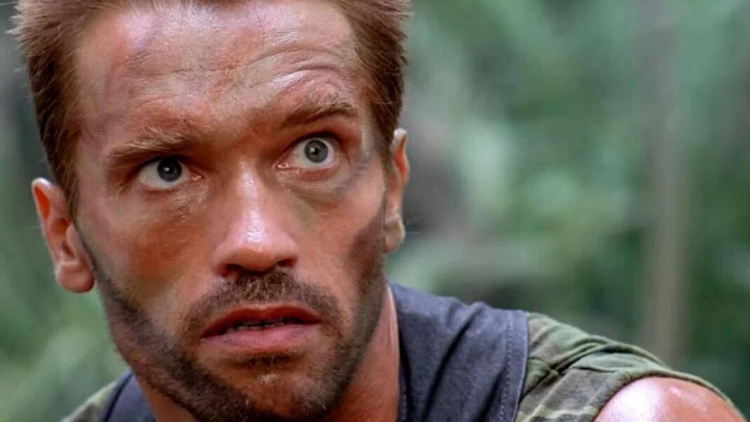 Best Quotes From the Original ‘Predator’