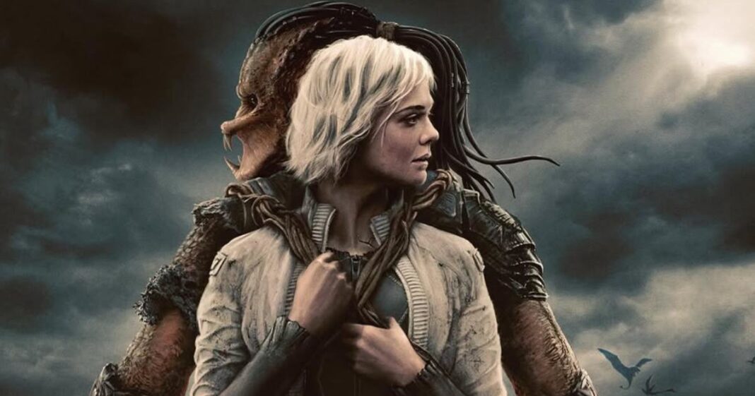 Badlands, Here’s Where To Watch All Predator Movies Online In Order