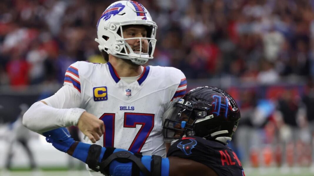 Where to watch Bills vs. Texans: Live stream, prediction, preview for ‘TNF’
