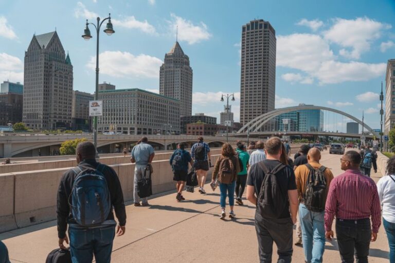 Black Travel Summit Announces Milwaukee as Host City for 2026 with Focus on Black History and Inclusive Tourism