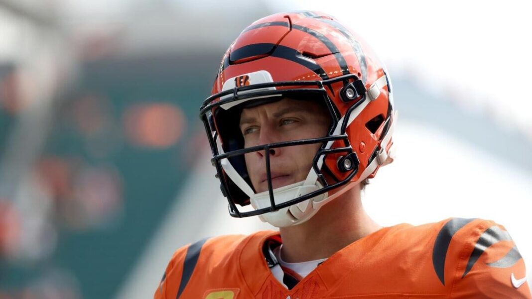 Joe Burrow injury updates: Bengals QB returns to practice, activates 21-day window