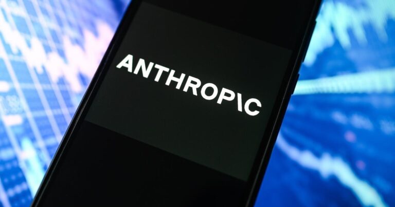 Anthropic says Chinese hackers used its AI chatbot in cyberattack