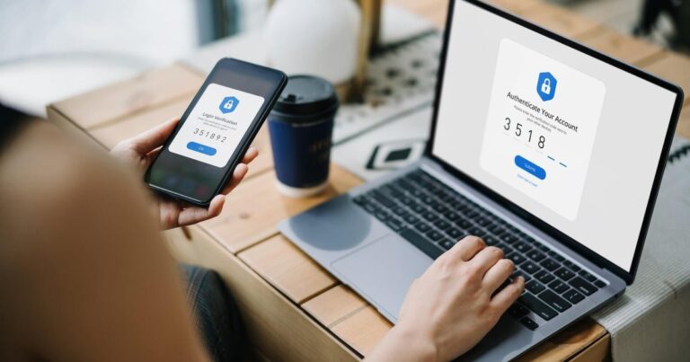 How to protect yourself from scams and identity theft