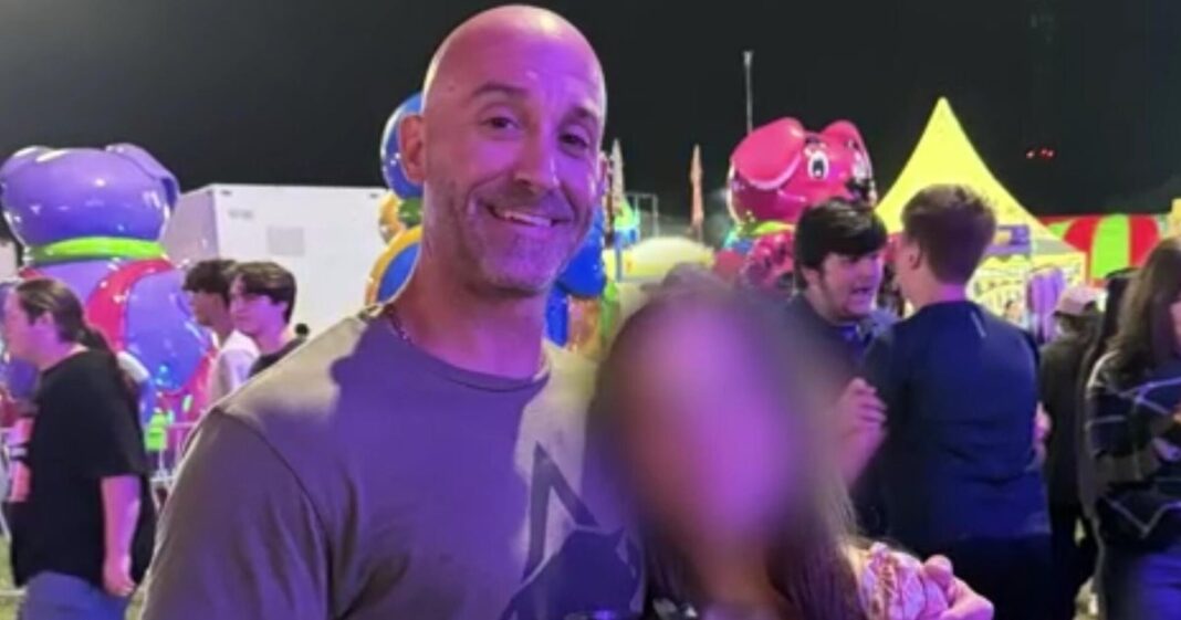 Louisiana dad says “it’s disturbing” after deepfake images of his daughter allegedly shared