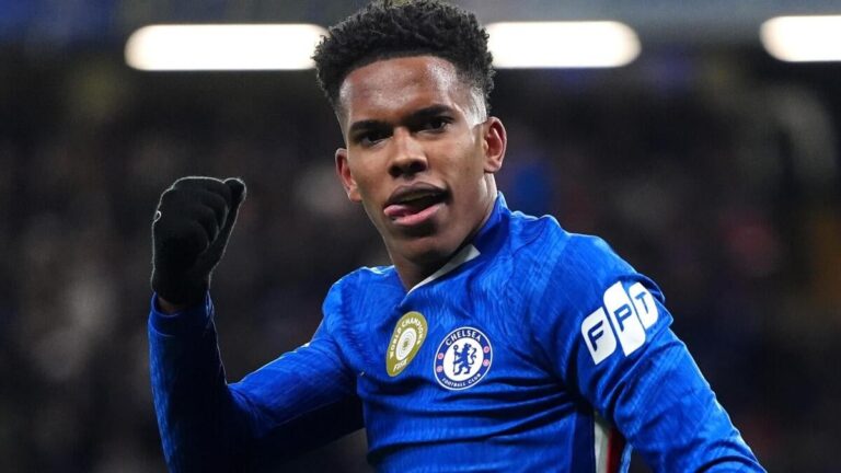 In battle of Estevao vs. Lamine Yamal, Thierry Henry full of praise for Chelsea young star