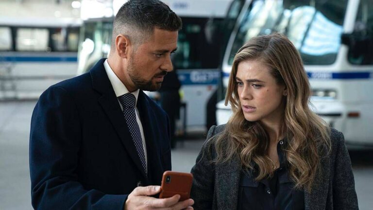 'Manifest' Ending, Explained