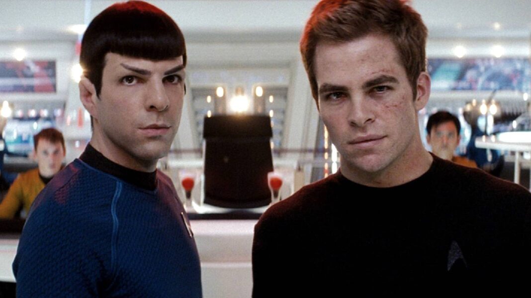 ‘Star Trek’ Fans Get Bad News Regarding the Return of Chris Pine & Kelvin Timeline