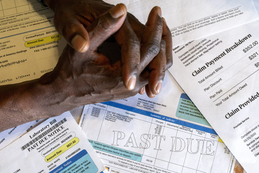 Looming affordability crisis set to hit Americans with health insurance through work