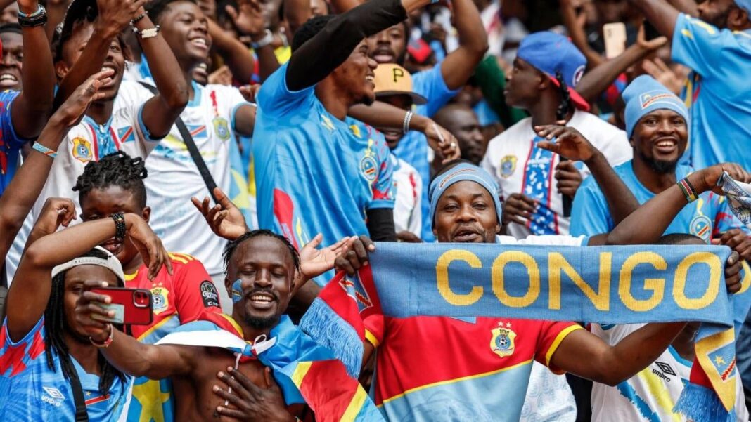 2026 World Cup inter-confederation playoffs draw: How to watch, live stream