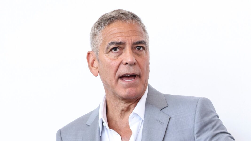 George Clooney reveals biggest movie regrets and why his infamous rubber Batsuit has left his kids ‘needing therapy’