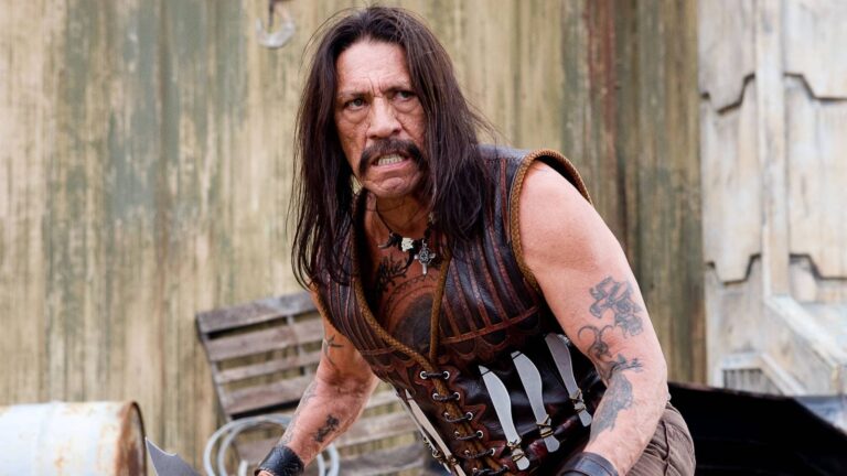 10 Actors Who Have Been in the Most Movies