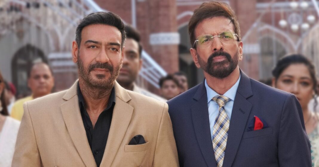 ‘Audience Ka Pyaar’ Makes Sunday Hit 15 Crores, Matches Part 1’s Weekend!