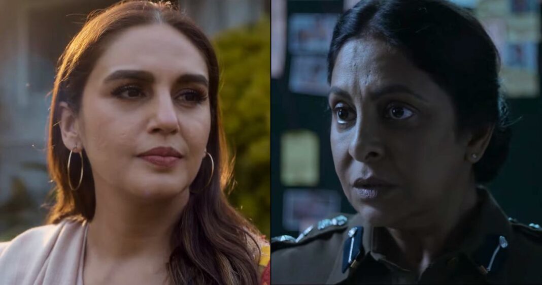 Shefali Shah & Huma Qureshi’s Show Takes 10 Days To Surpass Only Debut Numbers Of Last Season!