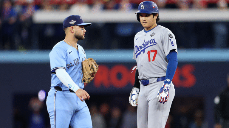 World Series Game 7 predictions: Blue Jays or Dodgers? Experts make title picks