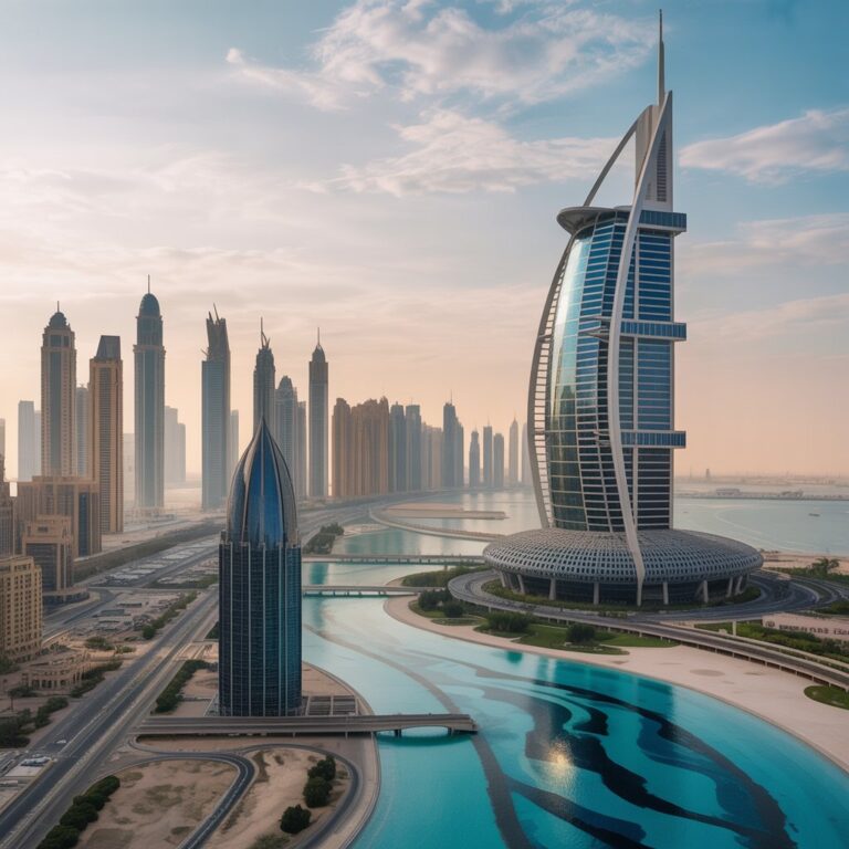 Dubai Travel – Global Wellness Summit 2025 Elevates Wellness Travel in Dubai’s Innovative Hub Marking Wellness Travel Milestone