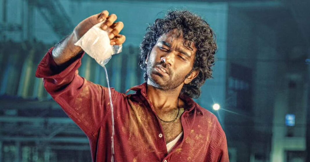 Pradeep Ranganathan Enters Top 10 Debut Viewership Of South Indian Films Of 2025!