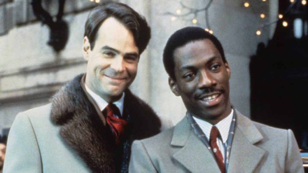 10 of the Greatest Christmas Movies of the 1980s