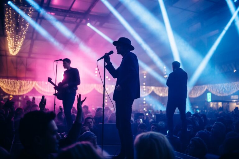 Germany’s Berlin Set to Dazzle Travelers with Radiohead’s Electrifying Concert and Unforgettable Winter Magic Featuring Christmas Markets and Festive Delights