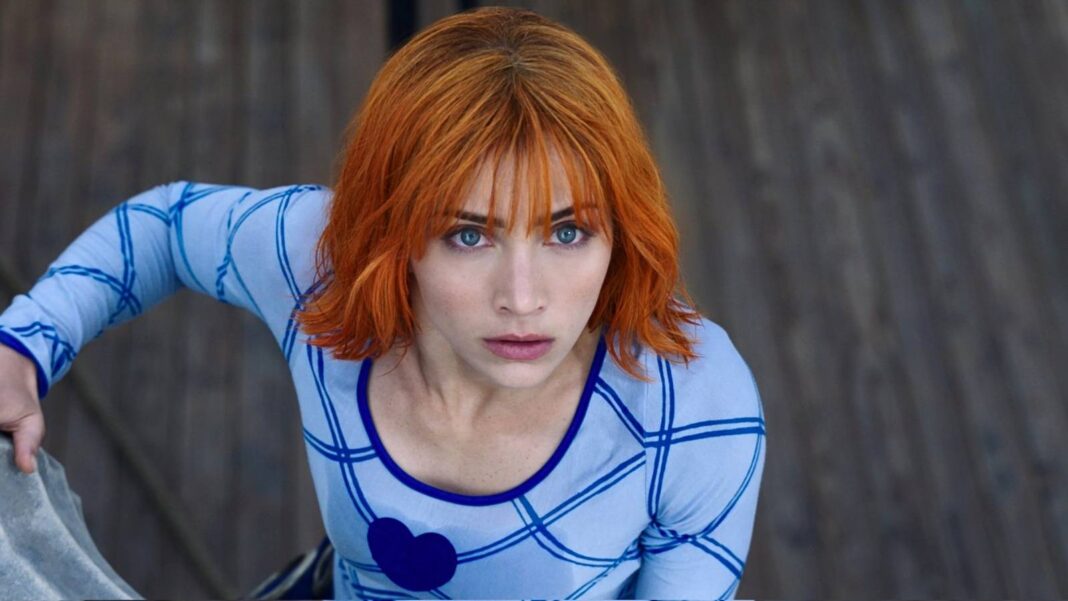 Netflix’s Big-Budget Fantasy Adaptation ‘One Piece’ Gets “Massive” in Look at Season 2