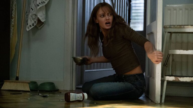 ‘Fallout’ Star’s “Insane” Crime Thriller That Viewers “Binged In One Day” Makes a Killer Comeback on Streaming