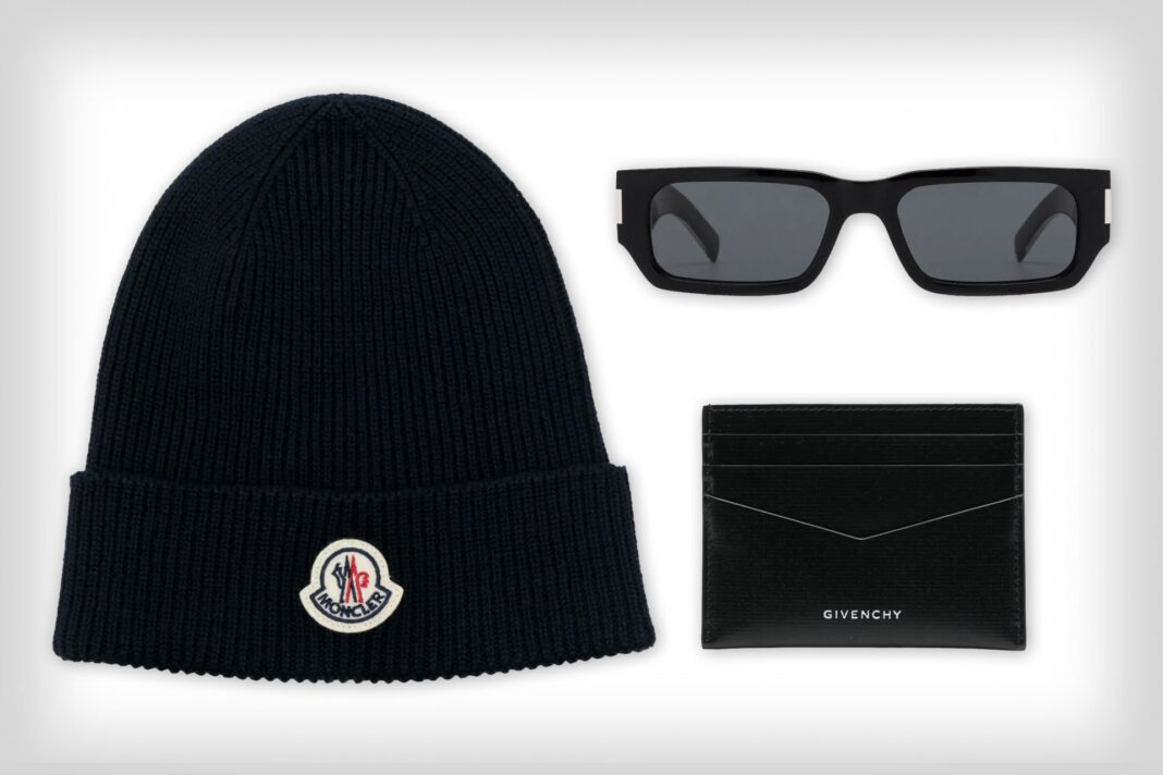 EVERYDAY CARRY: Ardor | FashionBeans