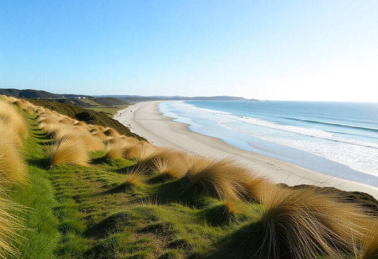 Auckland’s Āwhitu Regional Park Celebrates Fifty Years as a Hub for Nature, Adventure, and Community Spirit