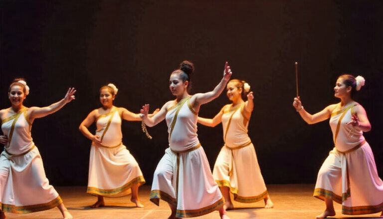 Goa Welcomes the World-Renowned Dance Drama RAM Offering Residents and Visitors an Unforgettable Cultural Experience