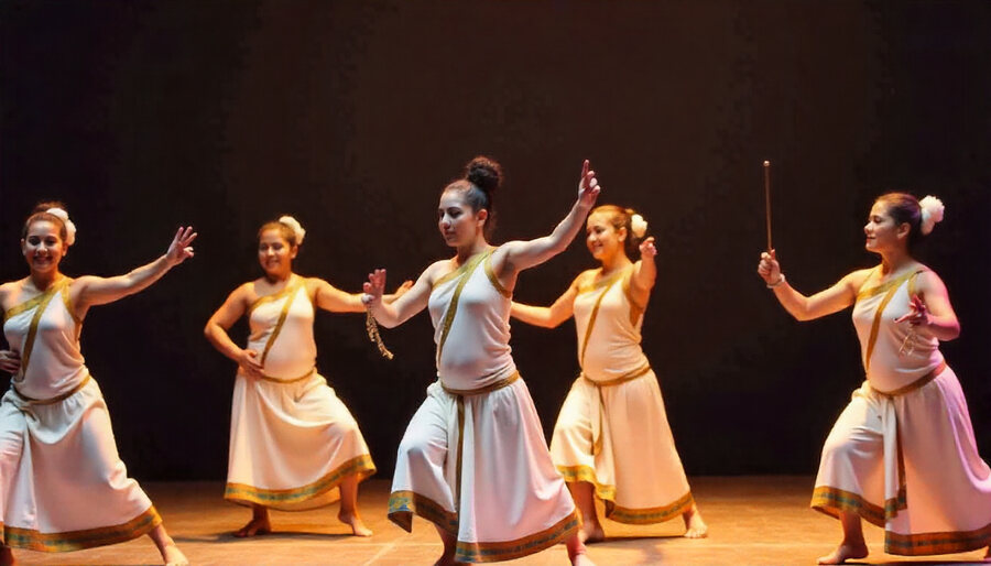 Goa Welcomes the World-Renowned Dance Drama RAM Offering Residents and Visitors an Unforgettable Cultural Experience