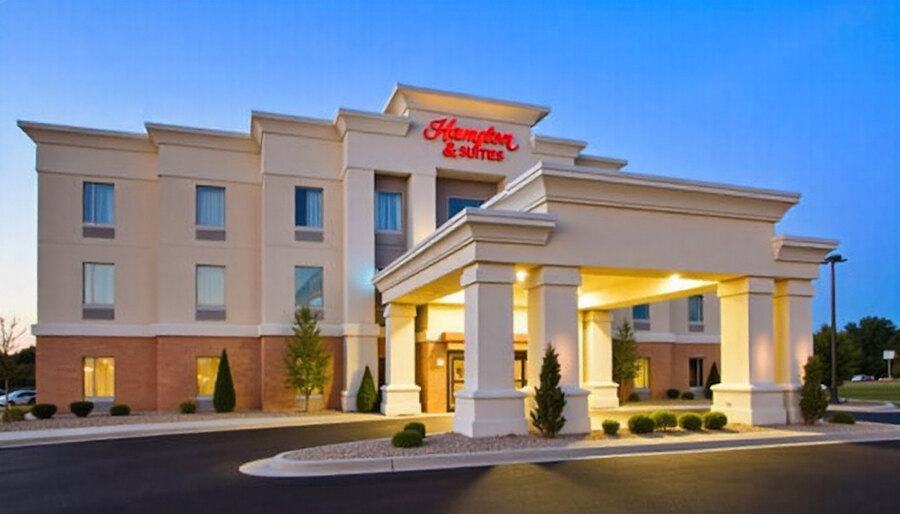 Hampton Inn & Suites Somerset Ushers in a New Chapter for Somerset County’s Hospitality Sector, Enhancing the Region’s Appeal to Global Travelers