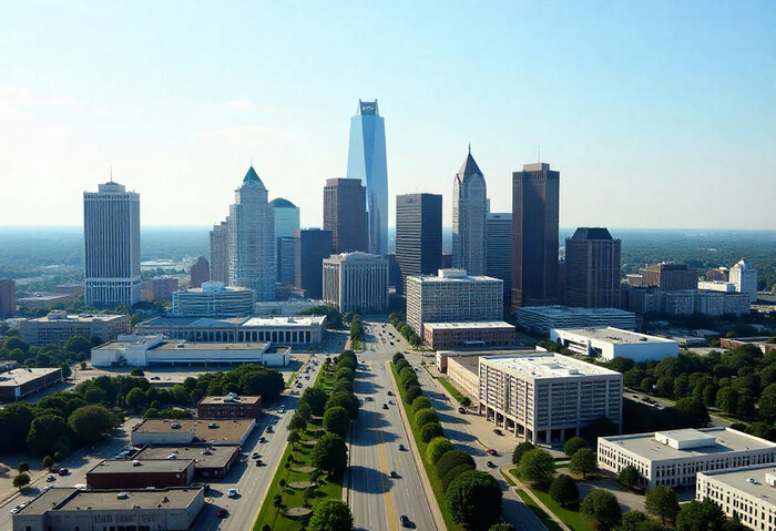 Indianapolis, Chicago, Sacramento, and More Top Conde Nast’s List of Best U.S. Destinations for 2026