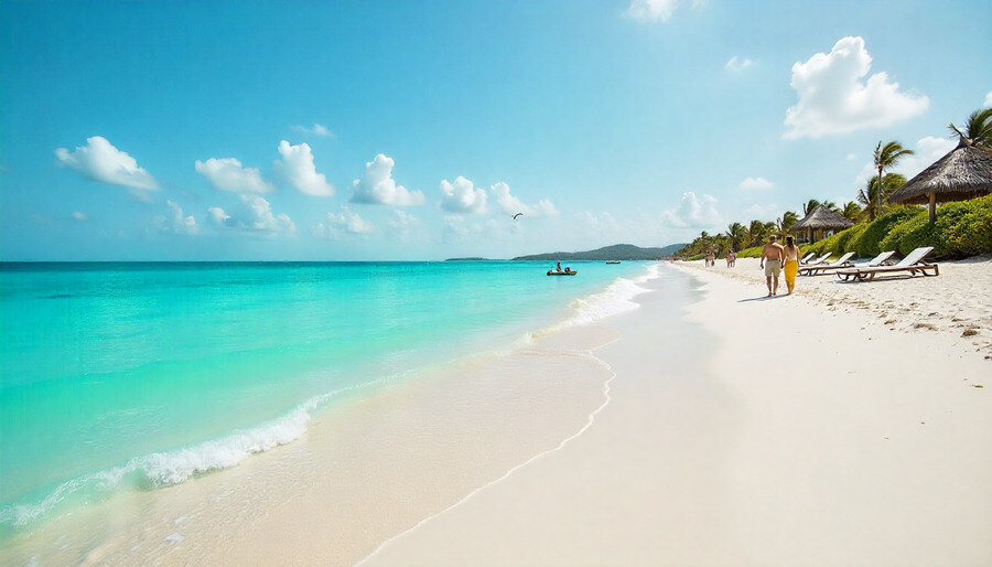 Holbox Island Emerges as Top International Destination Drawing Travelers to Mexico for Family-friendly Beaches and Natural Wonders