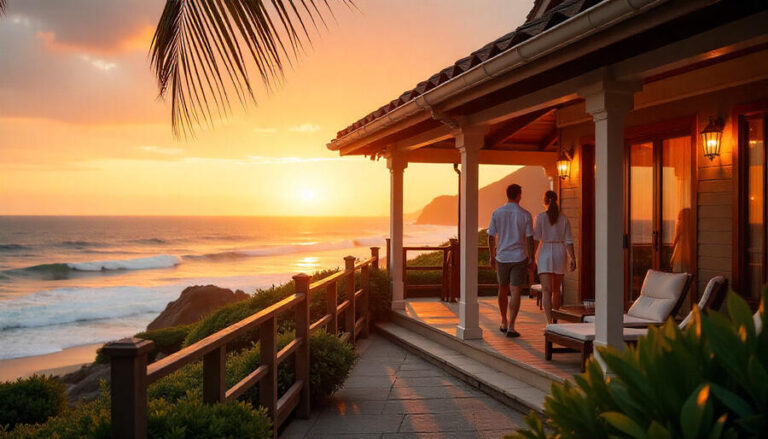Jamaica’s Boutique Hotel on Treasure Beach Gradually Returns to Full Operation with Restored Accommodations and Seaside Experiences