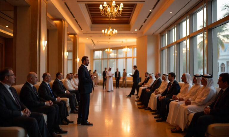 Azerbaijan Shines As Top Travel Destination For Saudi Tourists With Comprehensive Roadshow Featuring Unique Travel Offers