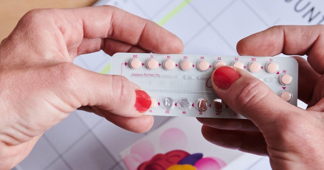 Huge new study on breast cancer and birth control shows how science can be distorted