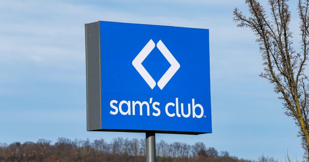 Supplements sold at Sam’s Club linked to salmonella outbreak
