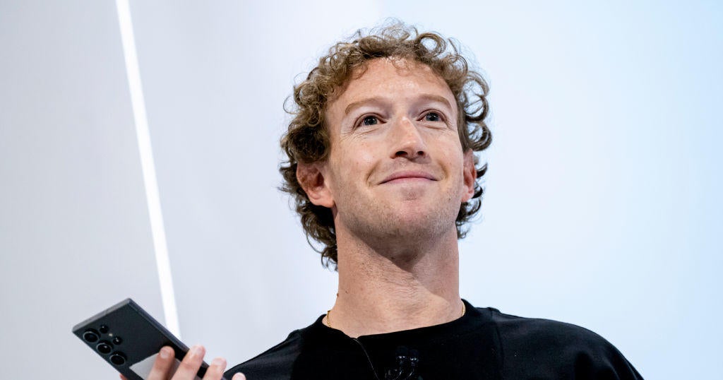 Meta prevails in historic FTC antitrust case, won’t have to break off WhatsApp, Instagram