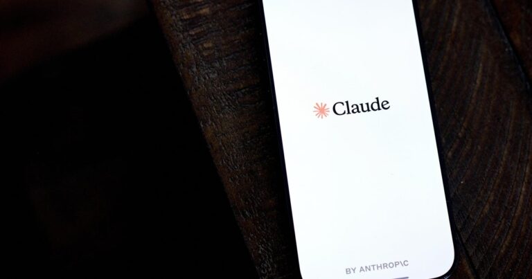 Anthropic says Chinese hackers used its Claude AI chatbot in cyberattacks