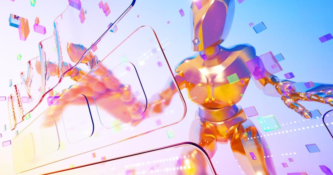 AI can already do the work of 12% of America’s workforce, MIT researchers find