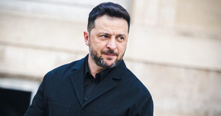 Zelenskyy talks with allies about U.S. peace plan, seeking to ensure Ukraine’s interests against Russia