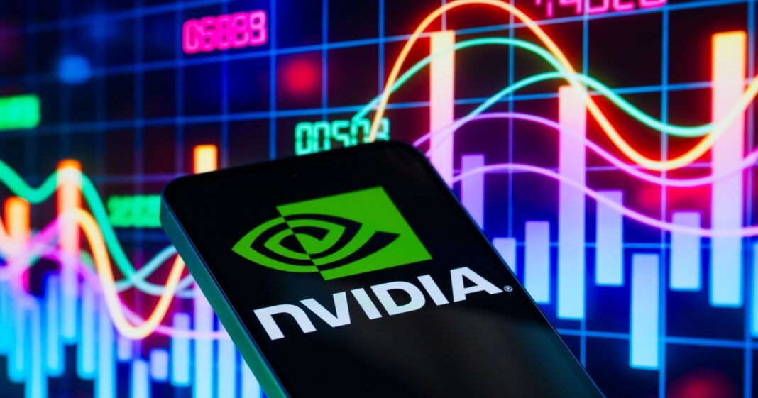Nvidia reports strong quarterly earnings, topping Wall Street forecasts